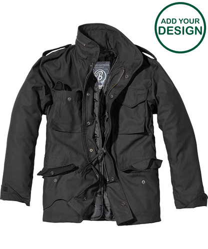 M65 jacket