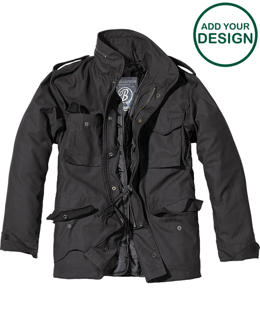 M65 jacket