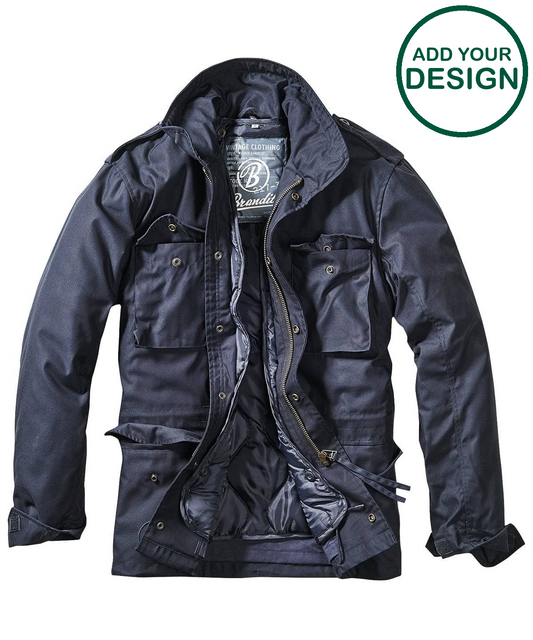 M65 jacket