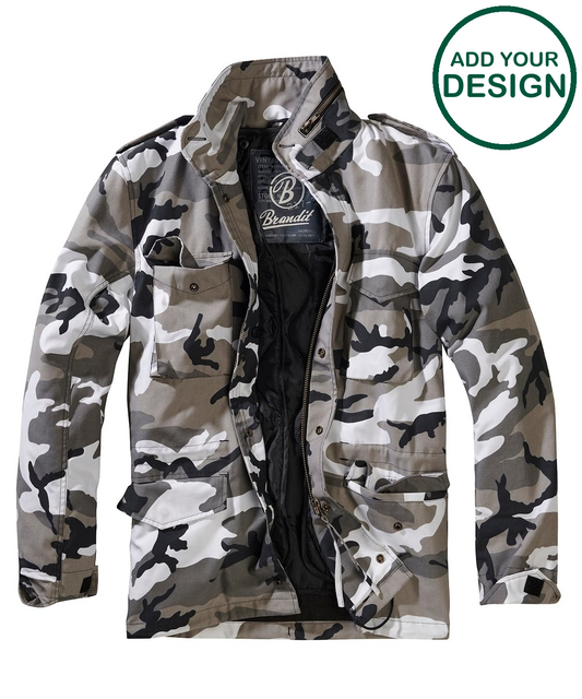 M65 jacket