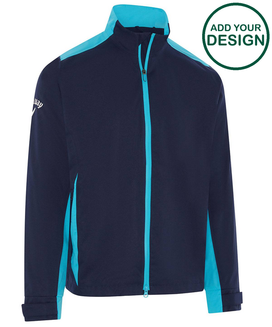 Stormlite II jacket