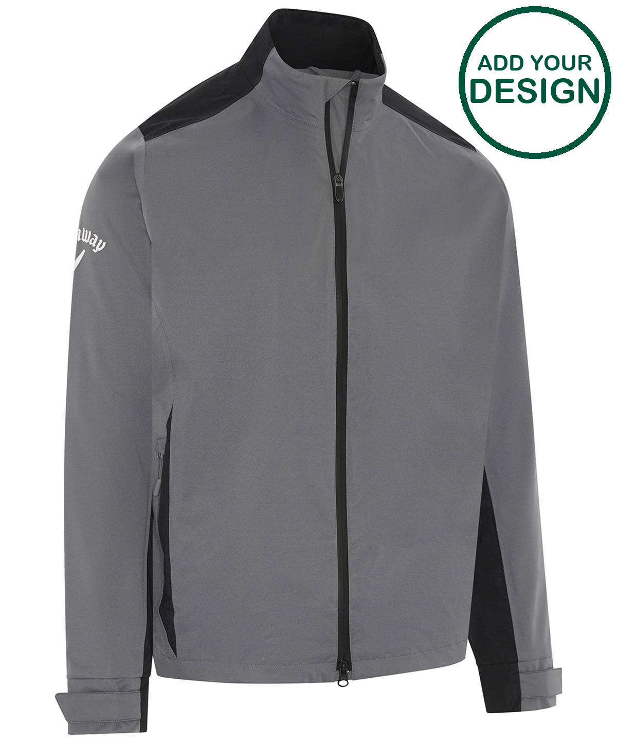 Stormlite II jacket