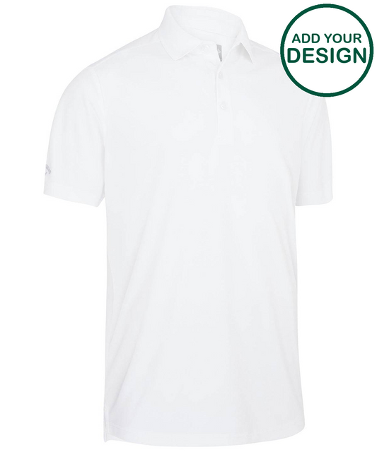 Tournament polo