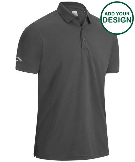 Tournament polo