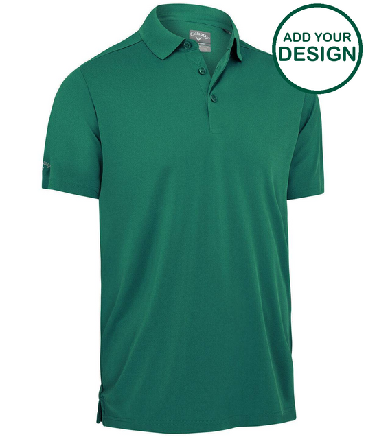 Tournament polo
