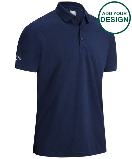 Tournament polo