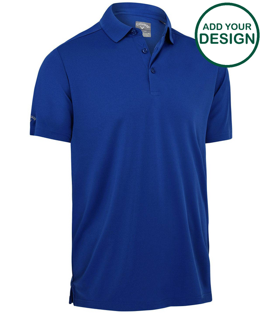 Tournament polo