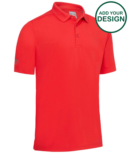 Tournament polo
