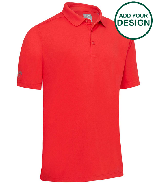 Tournament polo