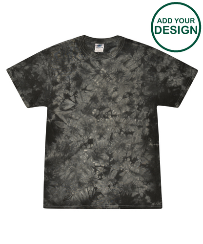 Tie-dye shirt