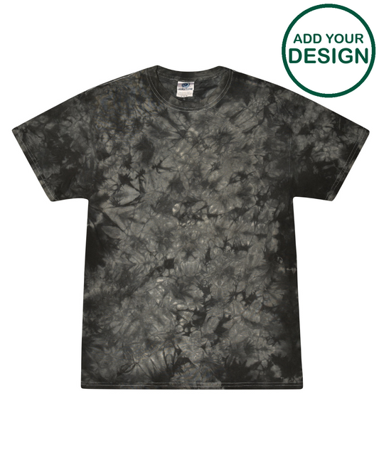 Tie-dye shirt