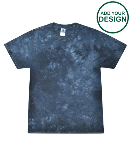 Tie-dye shirt