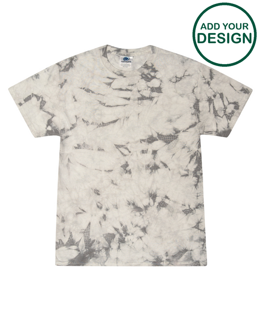 Tie-dye shirt