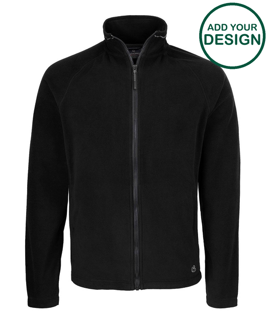 Expert Corey 200 fleece jacket