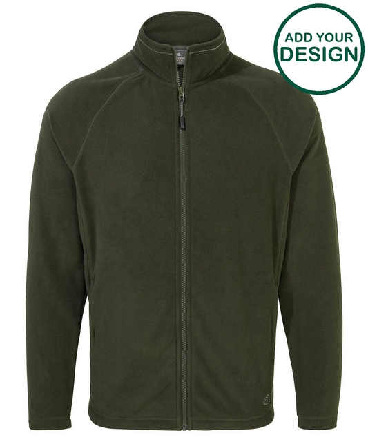 Expert Corey 200 fleece jacket