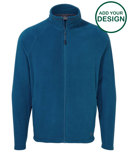 Expert Corey 200 fleece jacket