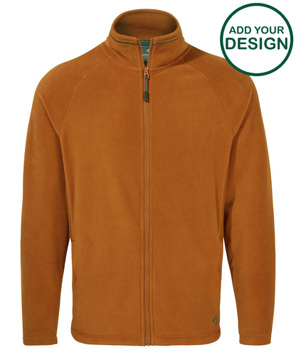 Expert Corey 200 fleece jacket