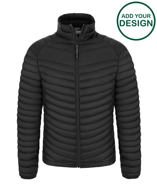 Expert Expolite thermal jacket