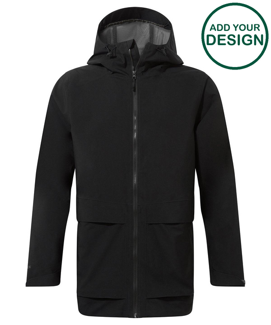 Expert GORE-TEX® jacket