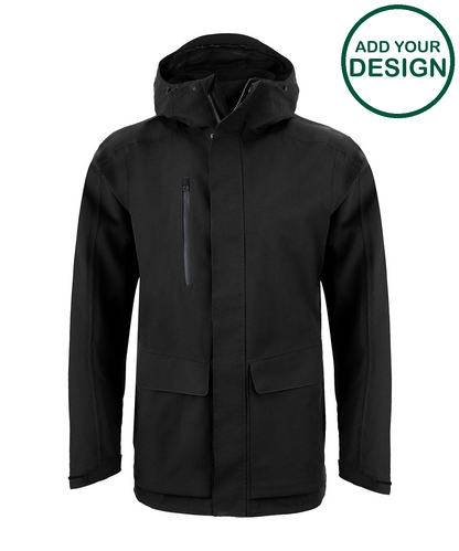 Expert Kiwi pro stretch 3-in-1 jacket