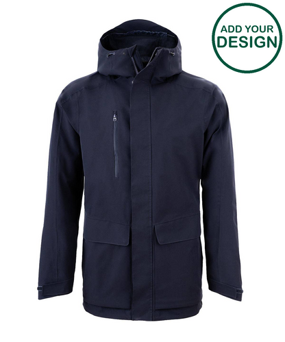 Expert Kiwi pro stretch long jacket
