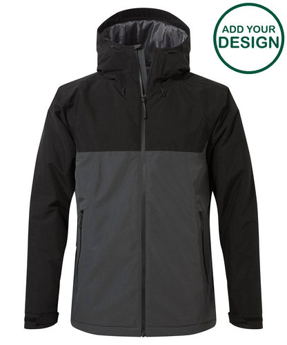 Expert thermic insulated jacket