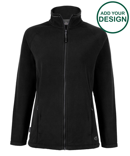 Expert women’s Miska 200 fleece jacket