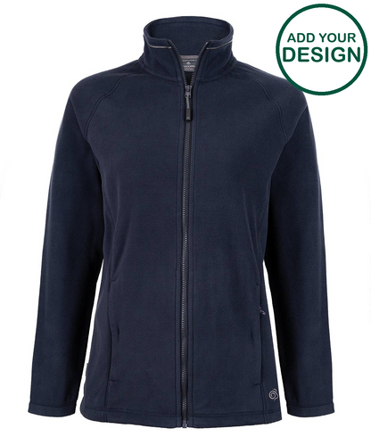 Expert women’s Miska 200 fleece jacket