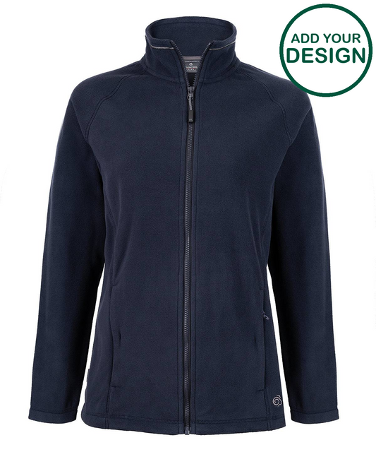 Expert women’s Miska 200 fleece jacket
