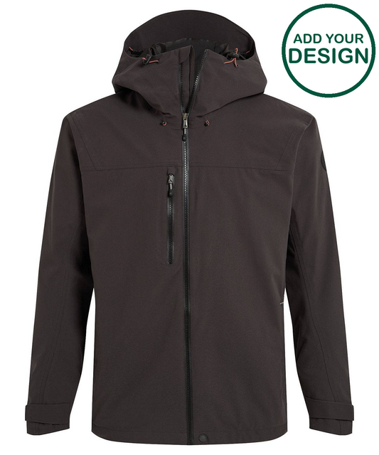 Richmond stretch workwear jacket