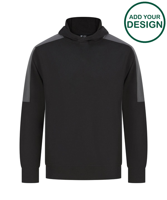 Adults’ team hoodie