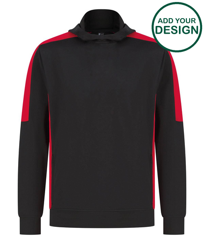Adults’ team hoodie