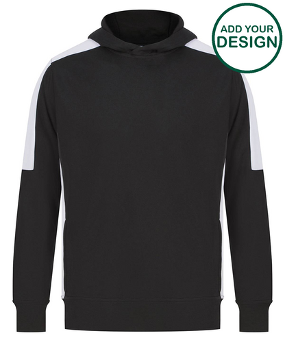 Adults’ team hoodie