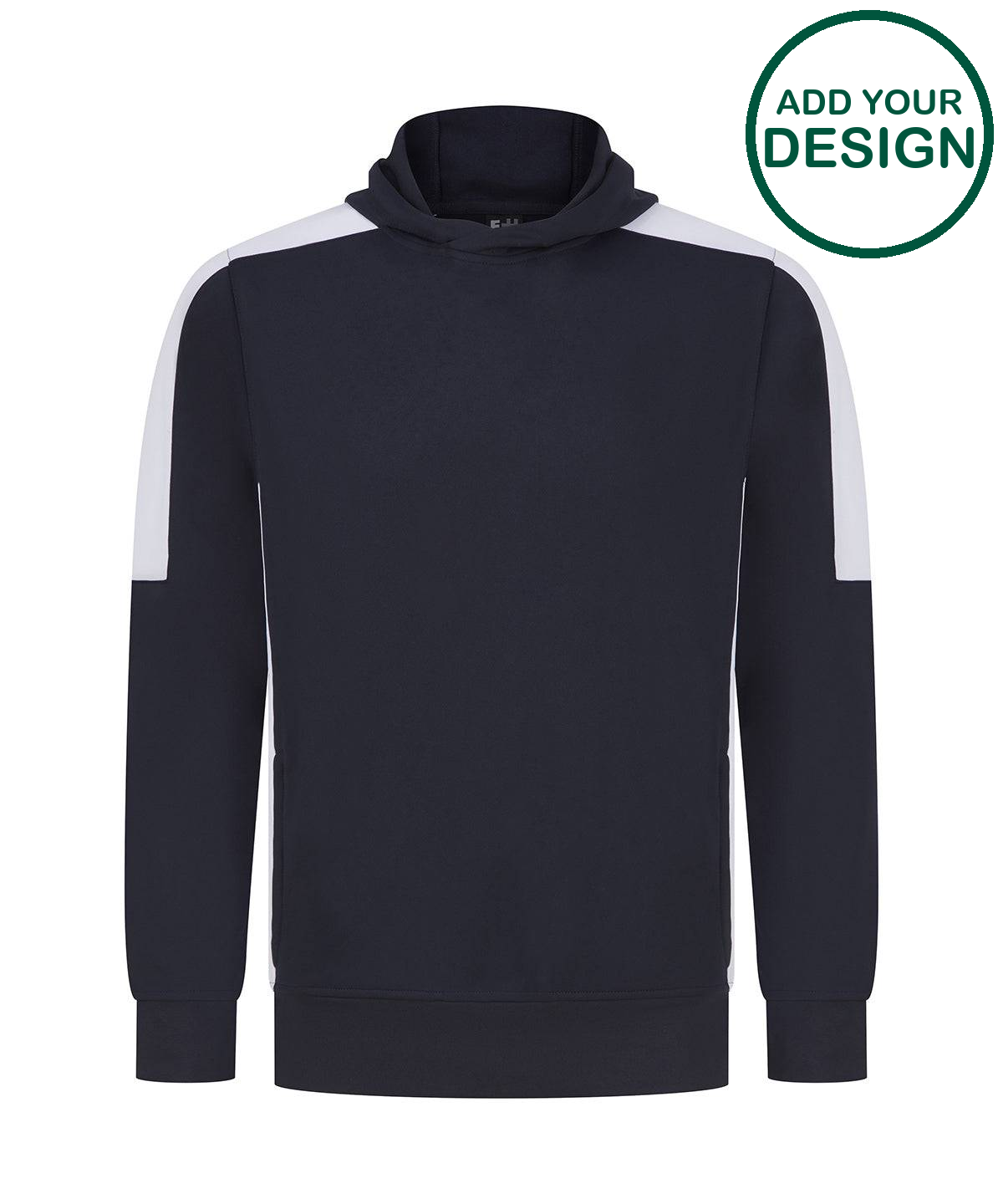 Adults’ team hoodie