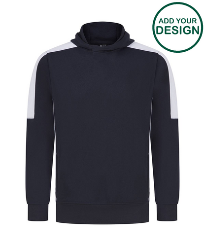 Adults’ team hoodie