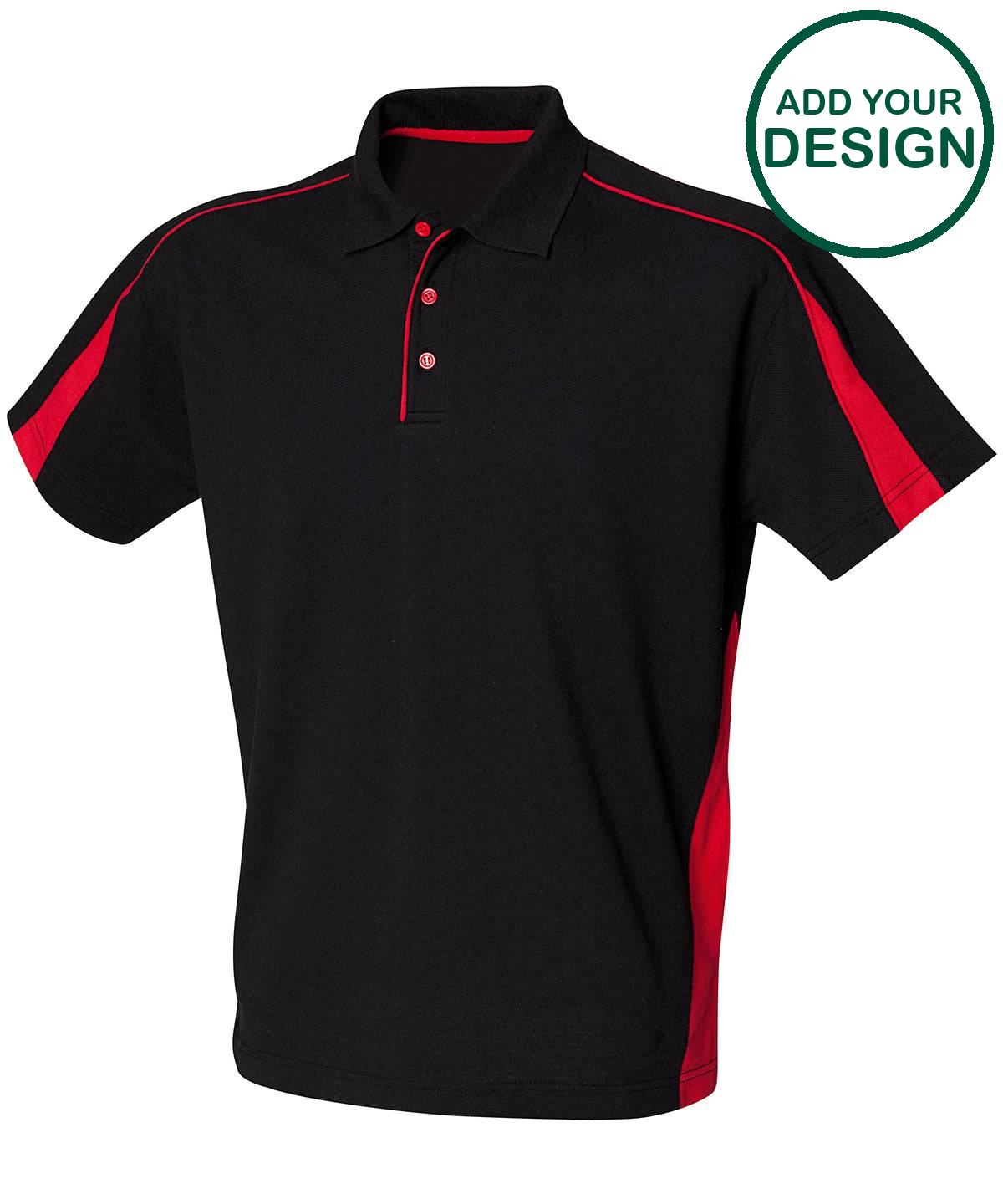 Club polo