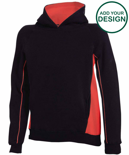 Kids pullover hoodie