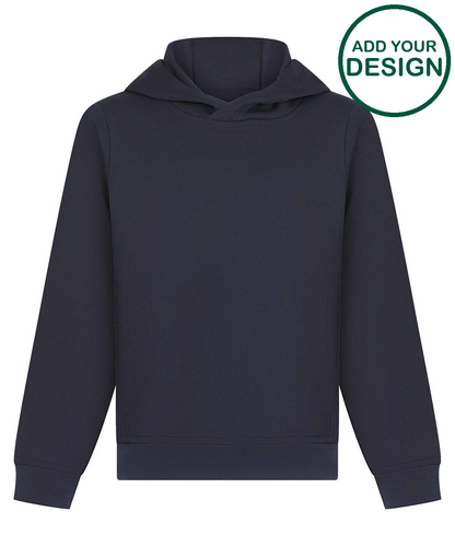 Kids' team hoodie