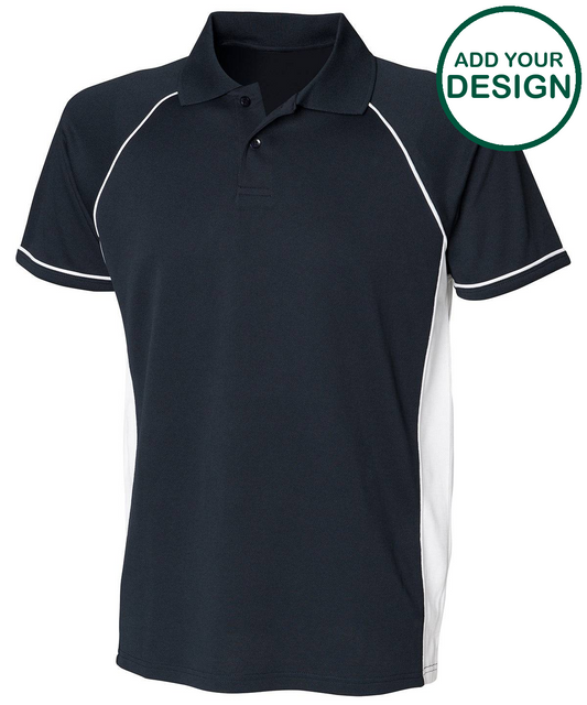 Panel performance polo