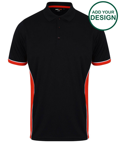 Panel polo