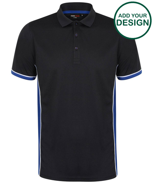 Panel polo
