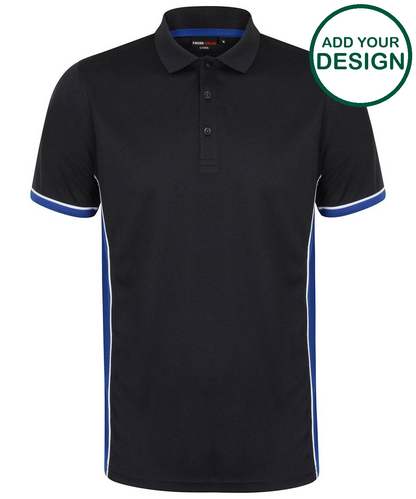 Panel polo