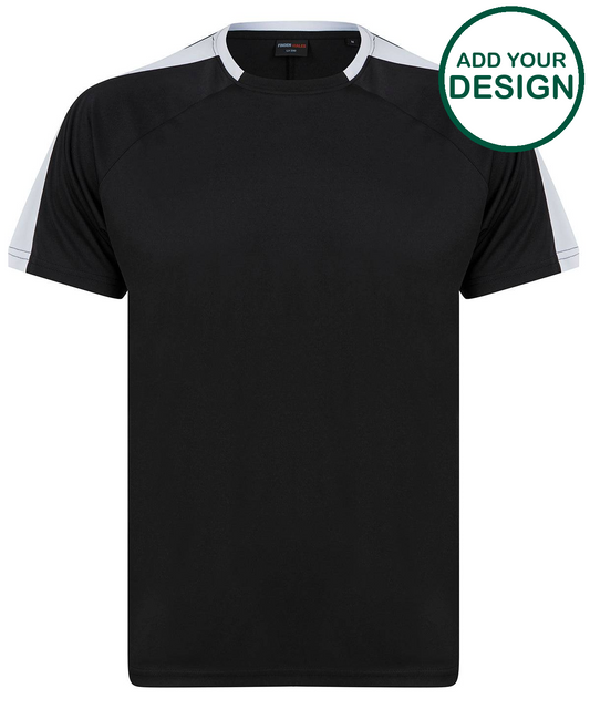 Unisex team t-shirt