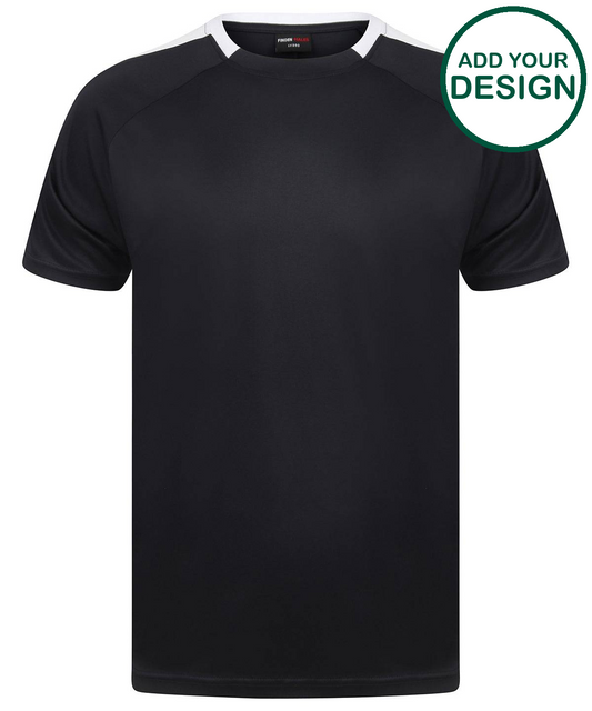 Unisex team t-shirt 