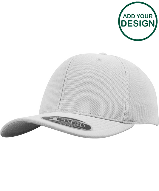 110 cool & dry mini piqué (110P)