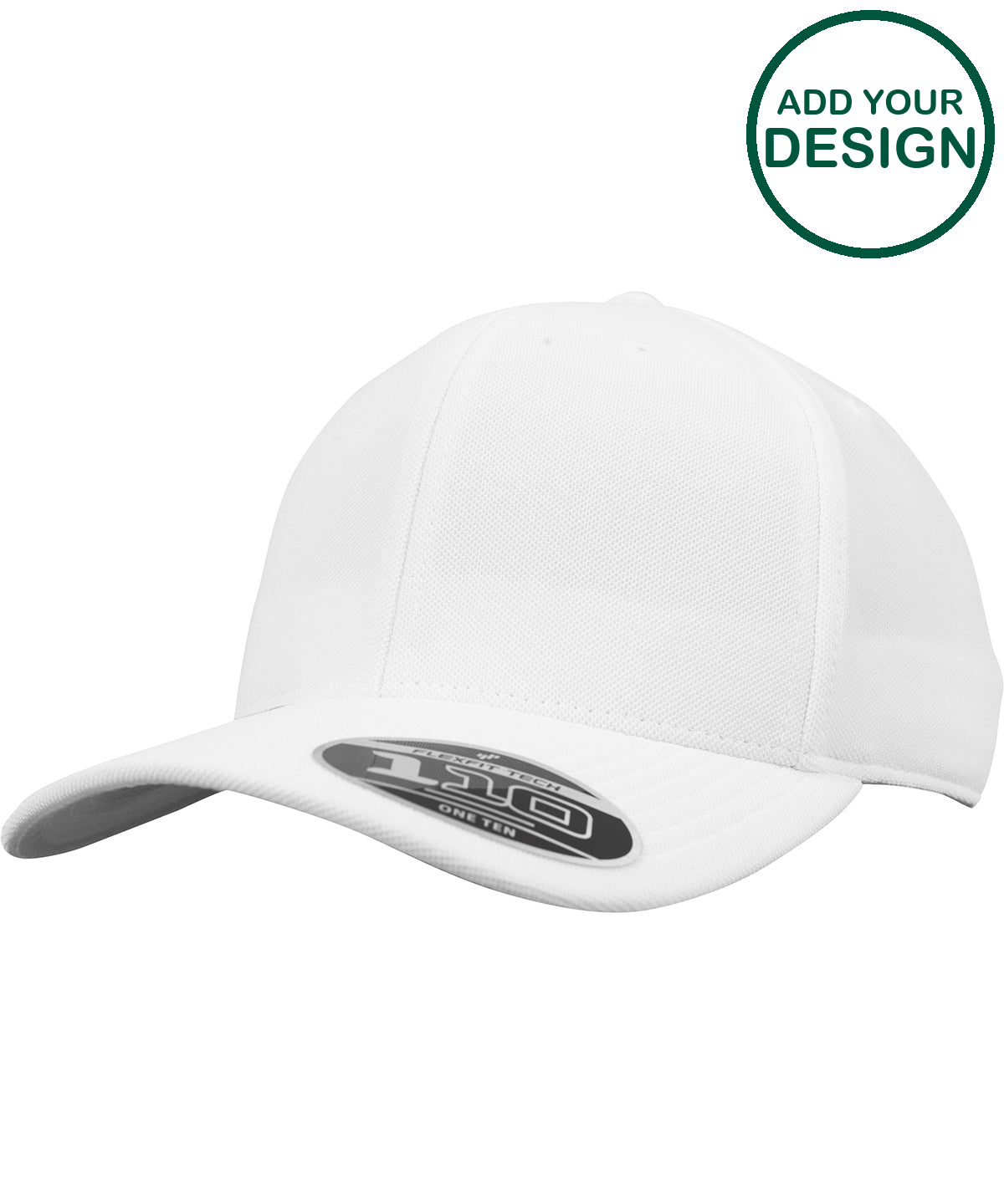 110 cool & dry mini piqué (110P)