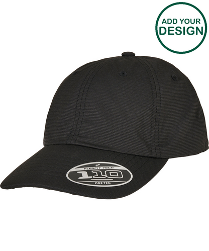 110 Flexfit packable alpha cap (110PA)