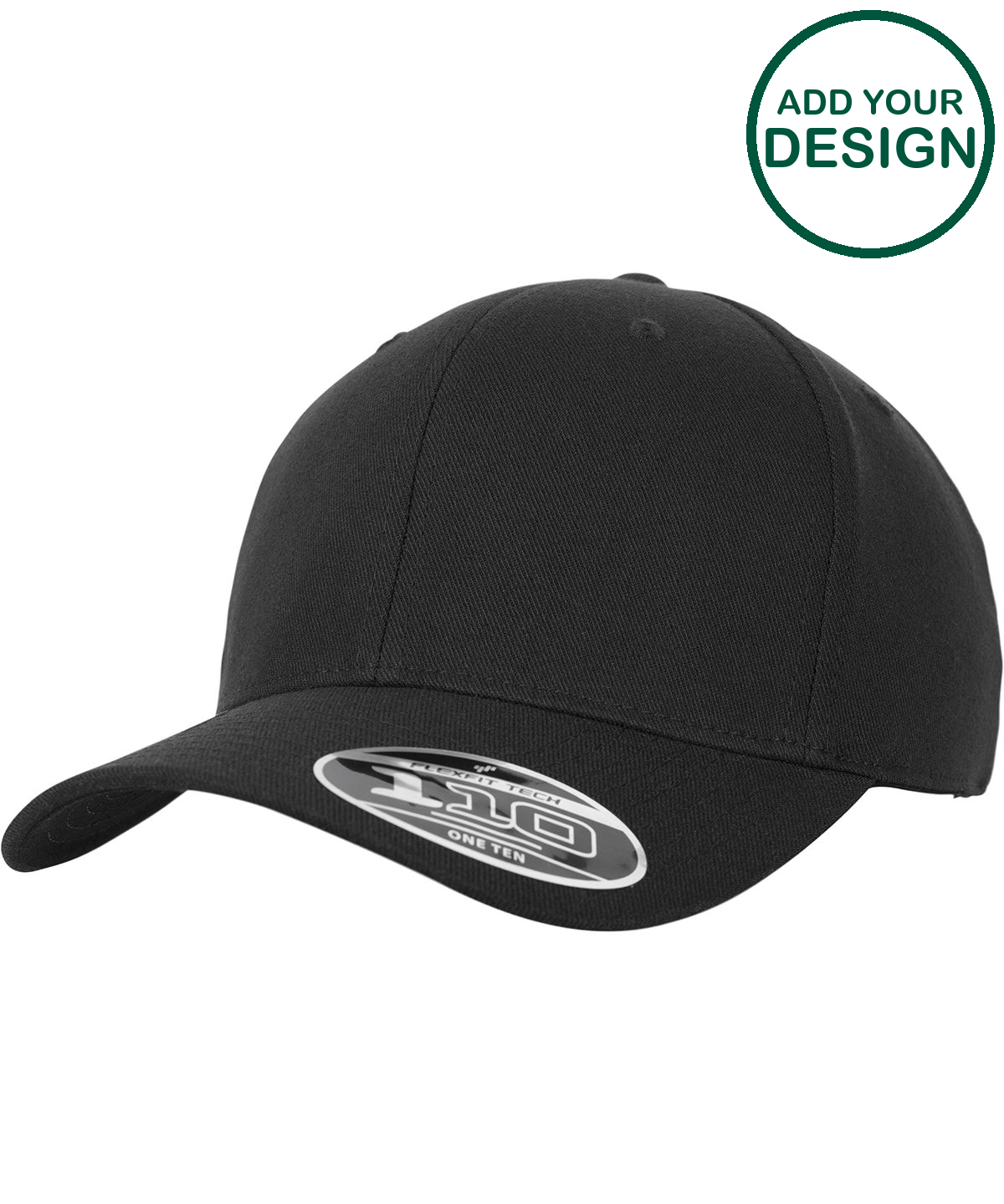 110 Flexfit Pro-formance (110C)