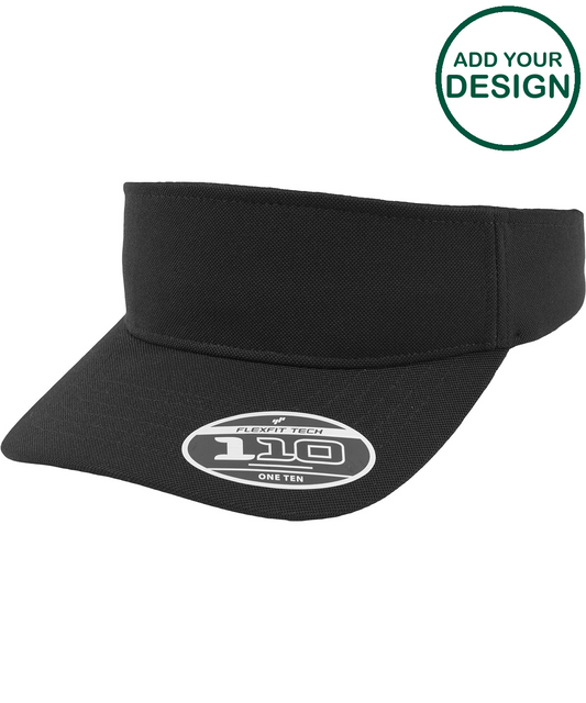 110 visor (8110)