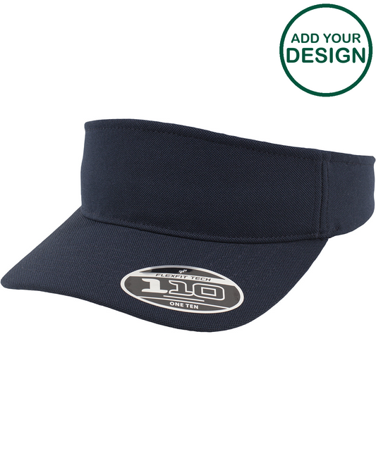 110 visor (8110)